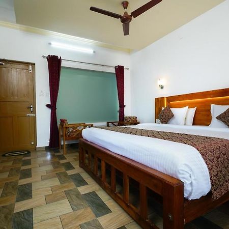 Lime Light Resort Munnar Extérieur photo