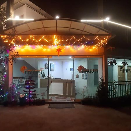 Lime Light Resort Munnar Extérieur photo