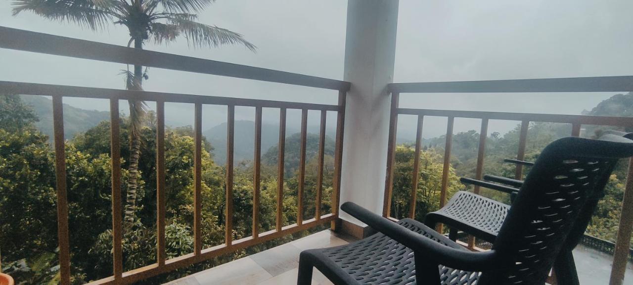 Lime Light Resort Munnar Extérieur photo