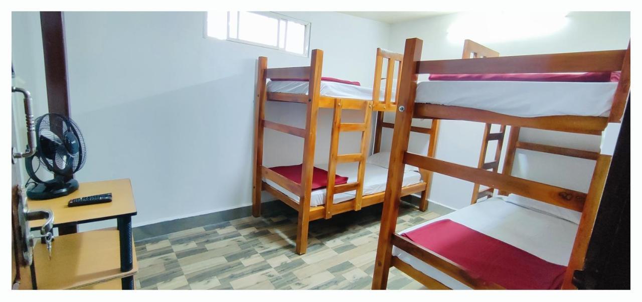 Lime Light Resort Munnar Extérieur photo