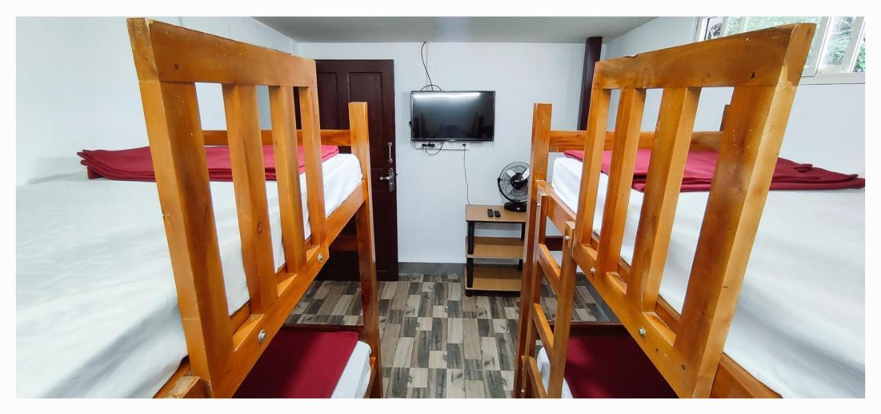 Lime Light Resort Munnar Extérieur photo