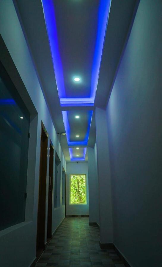 Lime Light Resort Munnar Extérieur photo