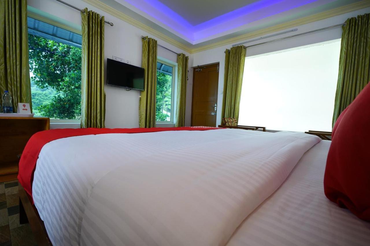 Lime Light Resort Munnar Extérieur photo