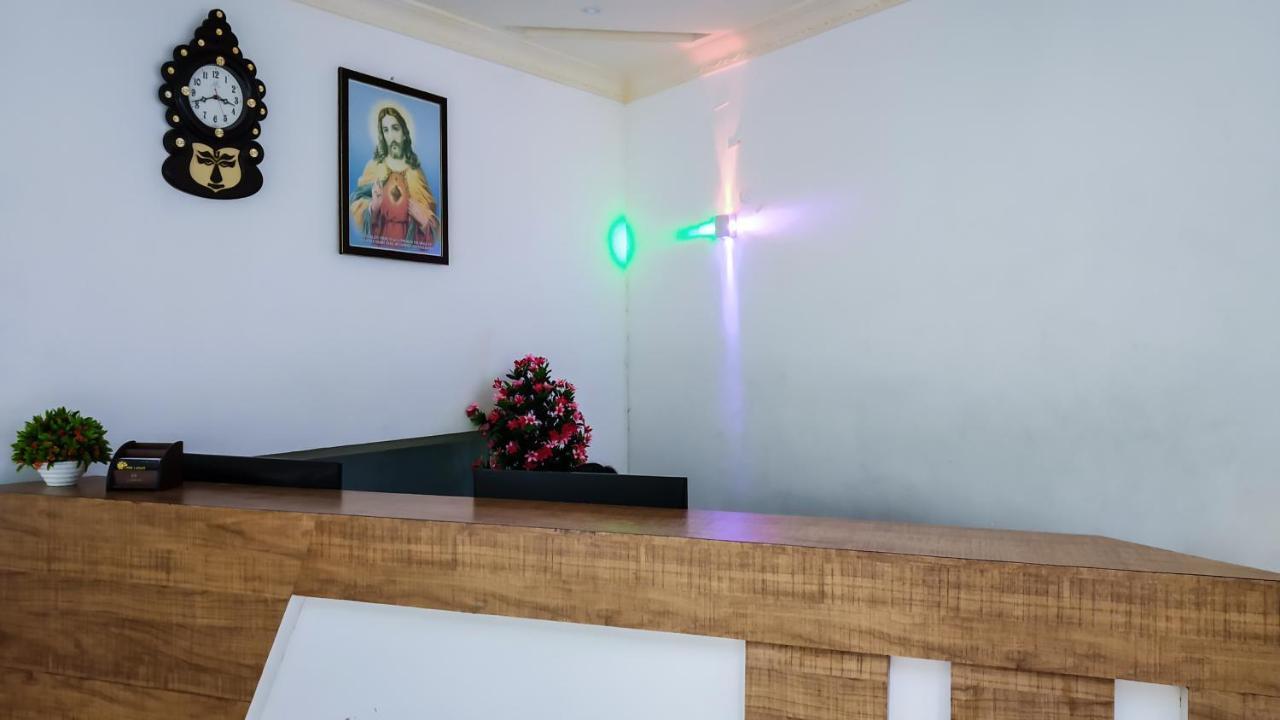 Lime Light Resort Munnar Extérieur photo