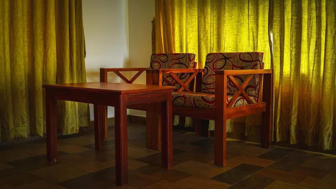 Lime Light Resort Munnar Extérieur photo