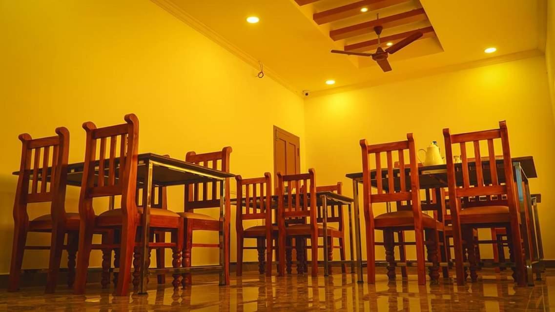 Lime Light Resort Munnar Extérieur photo