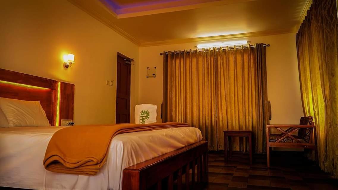 Lime Light Resort Munnar Extérieur photo