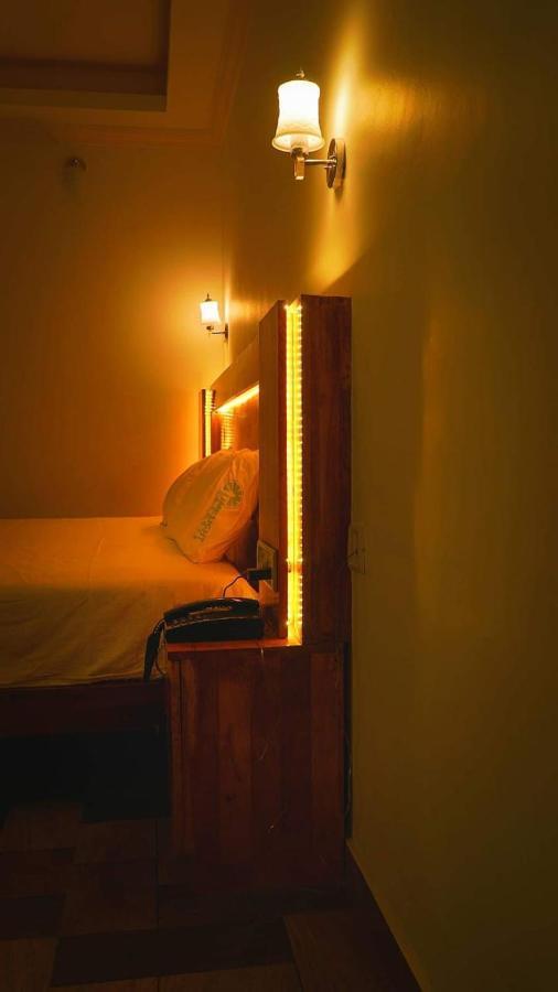 Lime Light Resort Munnar Extérieur photo