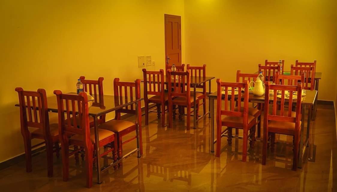 Lime Light Resort Munnar Extérieur photo