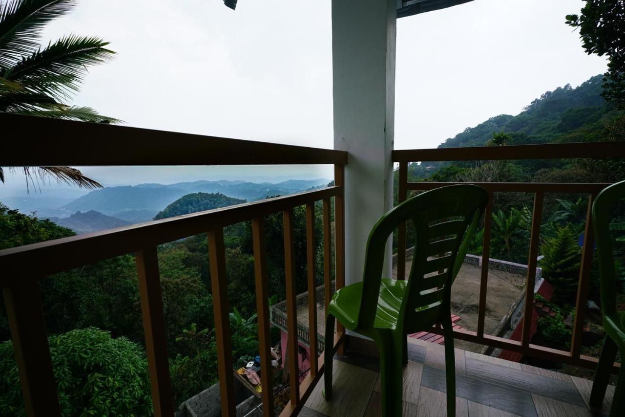 Lime Light Resort Munnar Extérieur photo