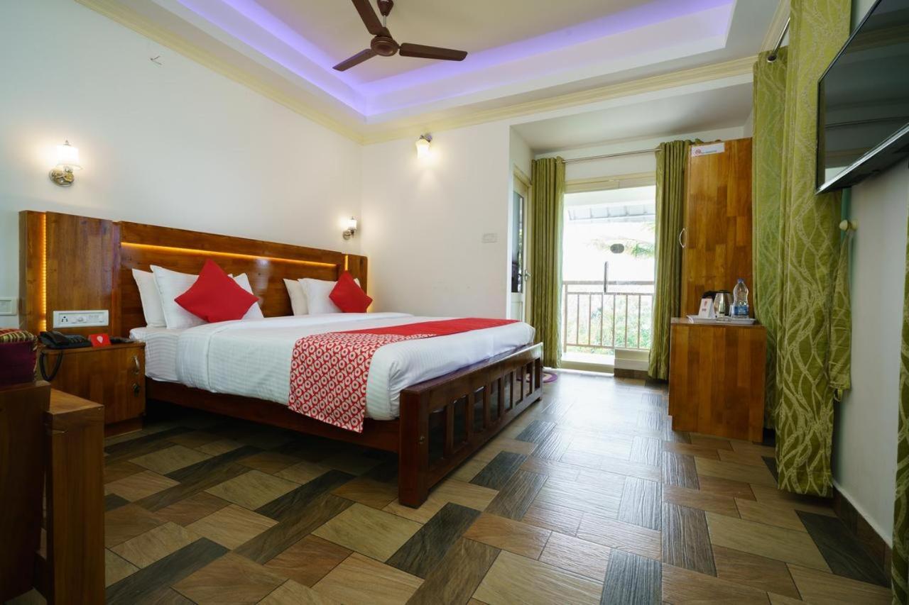 Lime Light Resort Munnar Extérieur photo