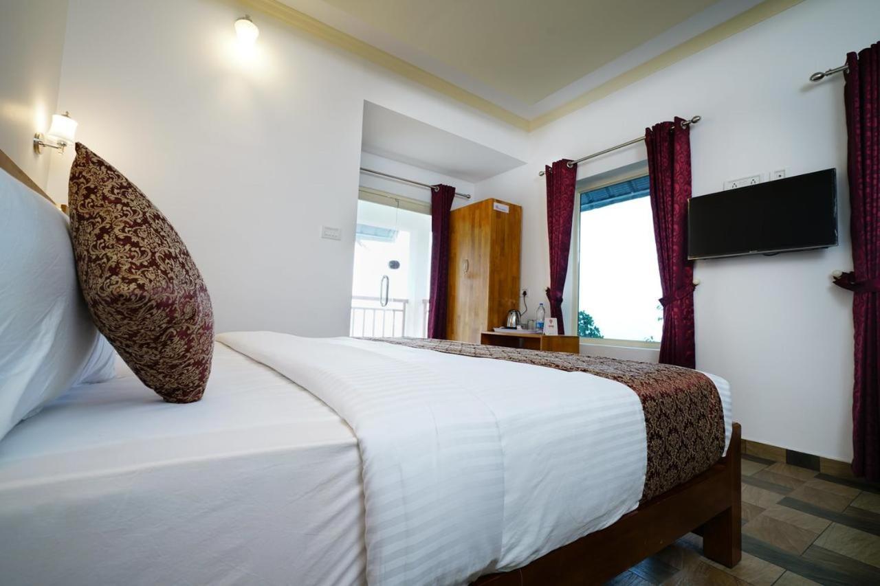 Lime Light Resort Munnar Extérieur photo