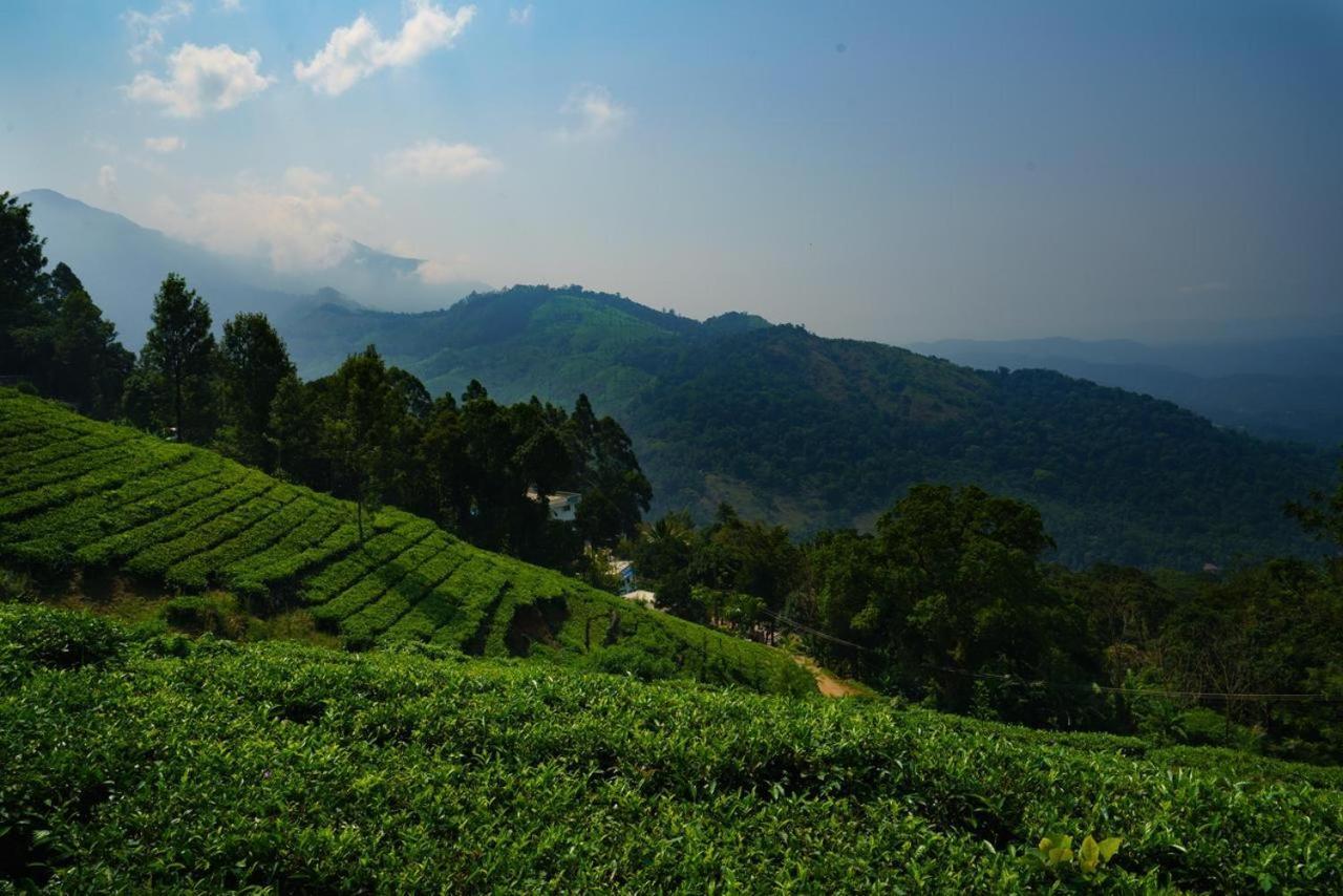Lime Light Resort Munnar Extérieur photo