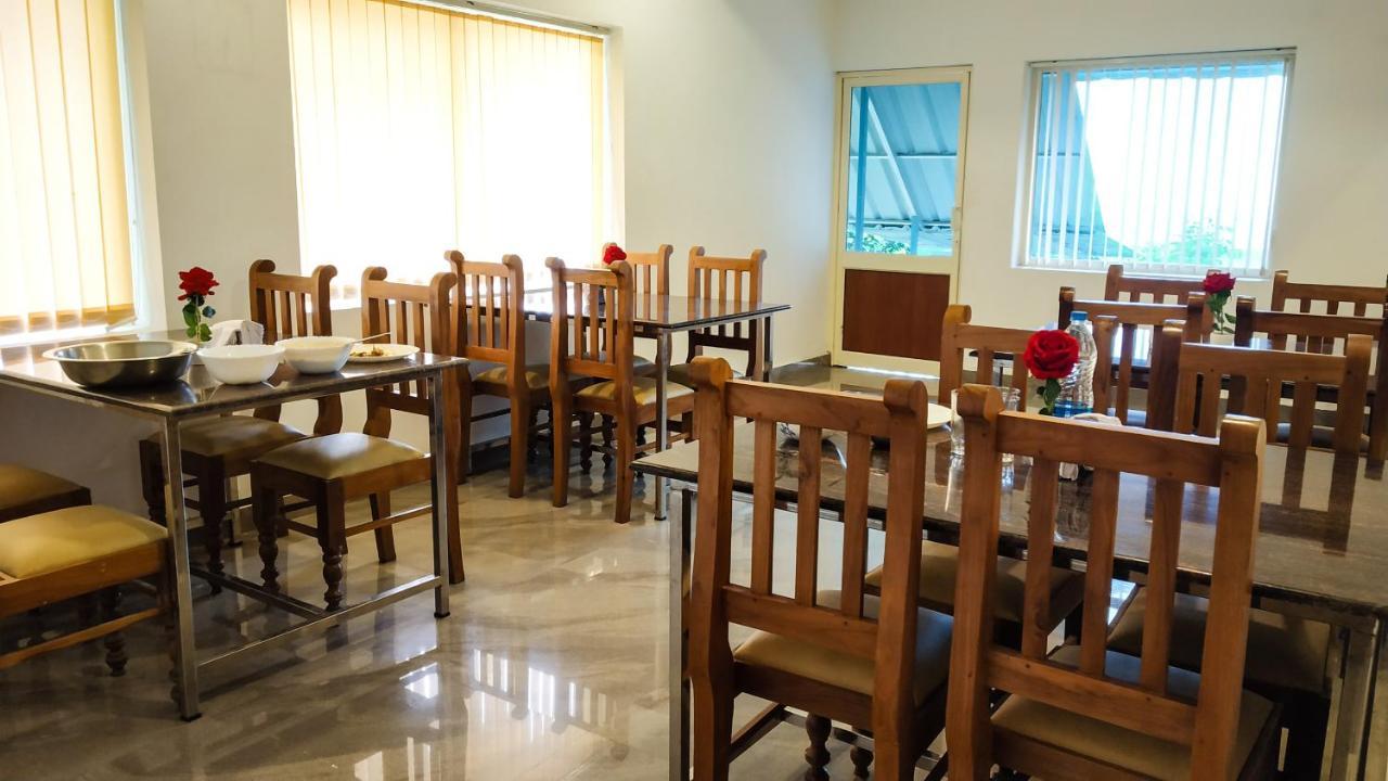 Lime Light Resort Munnar Extérieur photo